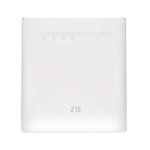 ZTE MF286R 300Mbps a/b/g/n/ac LAN Wit