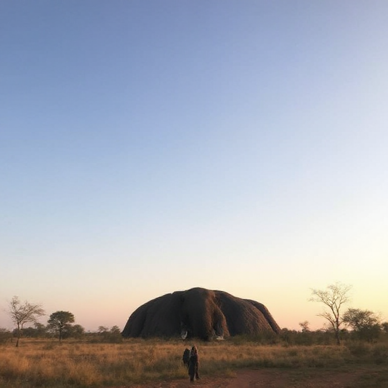 eSIM Botswana 25 GB (30 dagen)