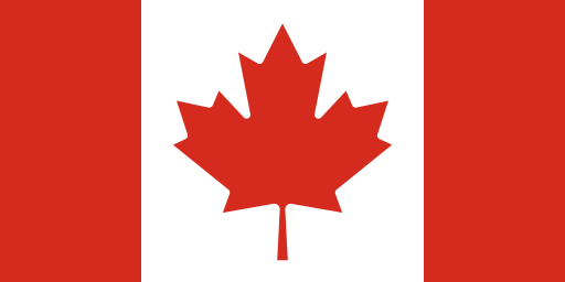 eSIM Canada 1GB (7 dagen)