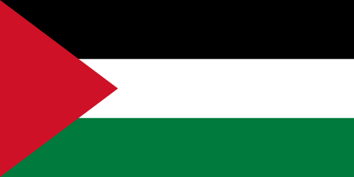 eSIM Palestina 10GB (30 dagen)