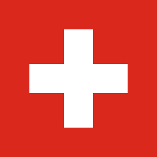 eSIM Zwitserland 2GB/maand (12 maanden)