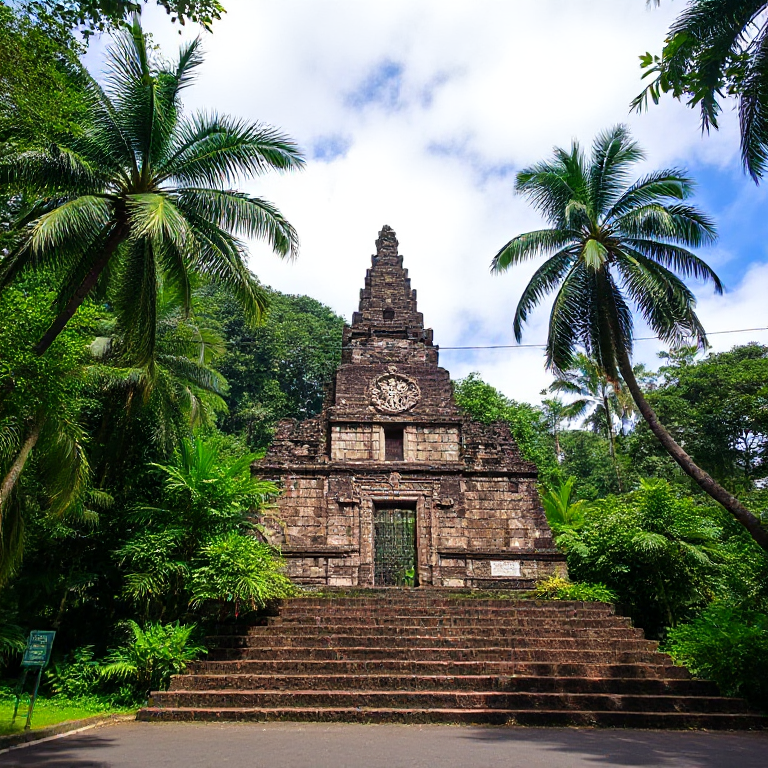 eSIM Costa Rica Onbeperkt (7 dagen) (kopie)