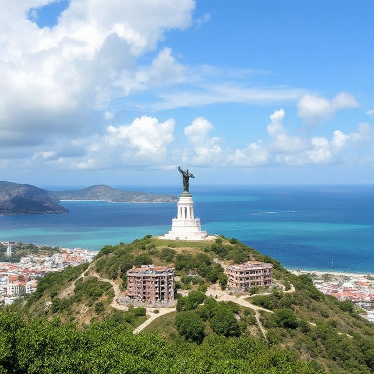 eSIM Curacao 10GB (7 dagen) (kopie)