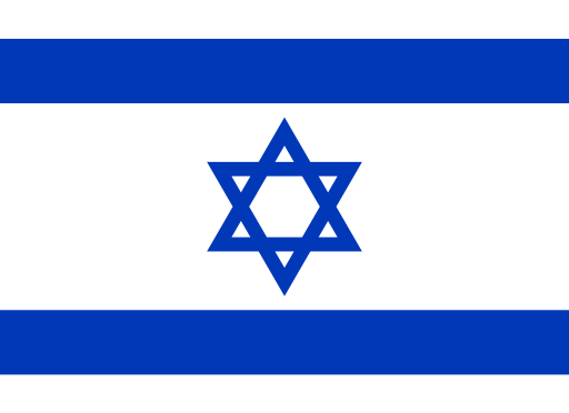 Datasimkaart Israël Onbeperkt (15 dagen)