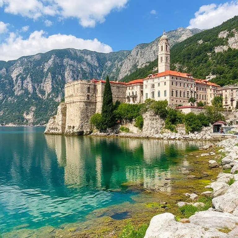 eSIM Montenegro 10GB (7 dagen) (kopie)
