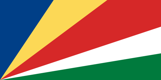 eSIM Seychellen 3GB (15 dagen) (kopie)