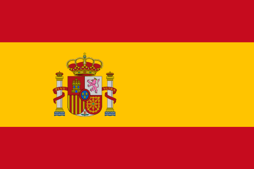 eSIM Spanje Onbeperkt (15 dagen) (kopie)