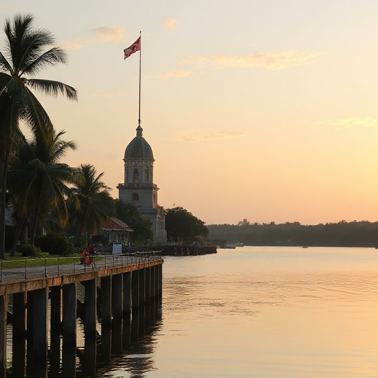 eSIM Suriname 10GB (30 dagen) (kopie)