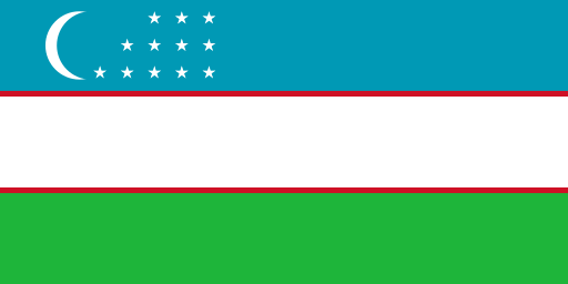 eSIM Oezbekistan 10GB (30 dagen) (kopie)