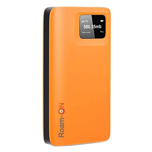 Roam-ON R10 Mifi - Gerenoveerd