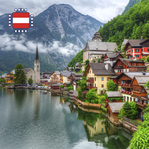 eSIM Austria 10GB (7 days)