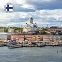 eSIM Finland 50GB (30 dagen)