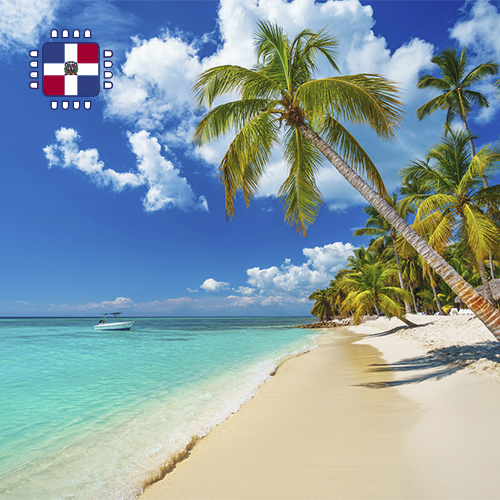 eSIM Dominicaanse Republiek 3GB (15 dagen)