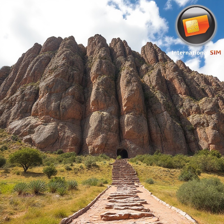 Bolivia opwaarderen 10GB (7 dagen)