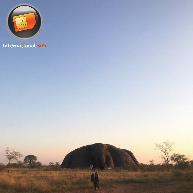 Botswana opwaarderen 3GB (15 dagen)