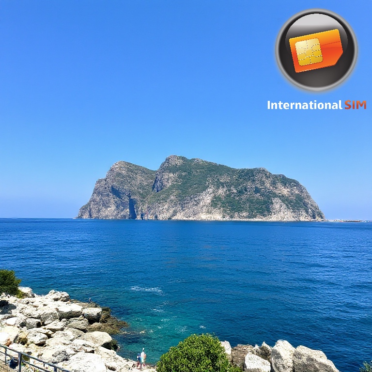 Gibraltar opwaarderen 1GB (7 dagen)