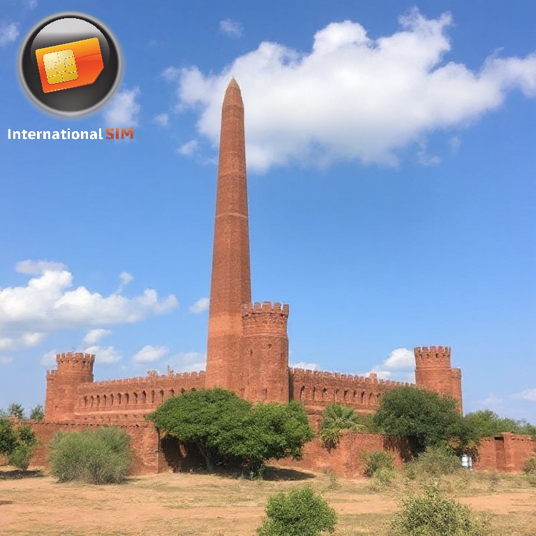 Mali opwaarderen 3GB (15 dagen)