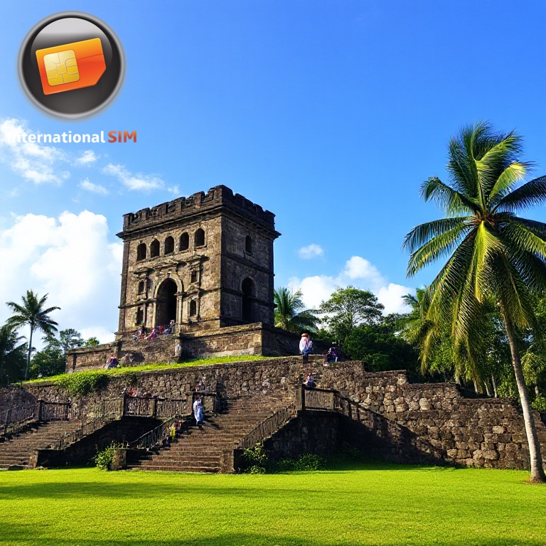Nicaragua opwaarderen 3GB (15 dagen)
