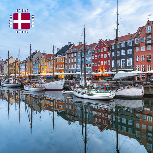 [WW_901O_STACK_ONEOFF_DENMARK_UNLIMITED_7D_FUP20] eSIM Denemarken Onbeperkt (7 dagen)