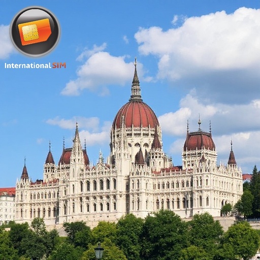[WW_901O_STACK_ONEOFF_HUNGARY_3GB_15D] eSIM Hongarije 3GB (15 dagen)