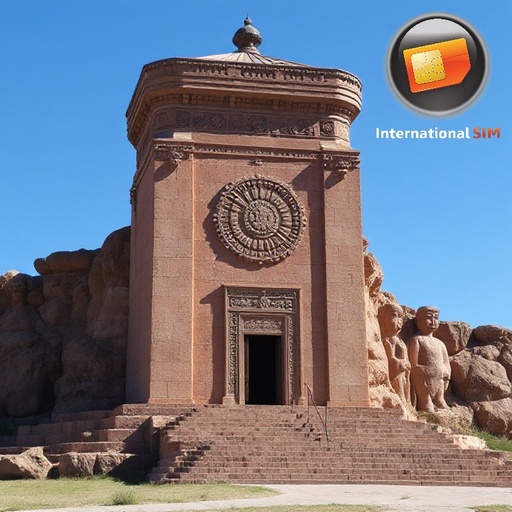 [WW_901O_STACK_ONEOFF_MONGOLIA_1GB_7D] eSIM Mongolië 1GB (7 dagen)