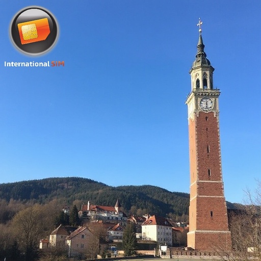 [WW_901O_STACK_ONEOFF_SLOVAKIA_3GB_15D] eSIM Slowakije 3GB (15 dagen)