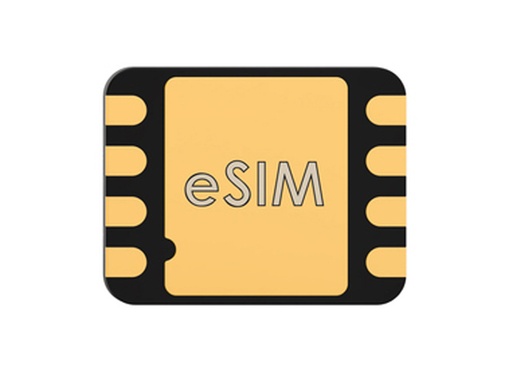 [WW_901O_STACK_ONEOFF_TOGO_1GB_7D] eSIM Togo 1GB (7 dagen)