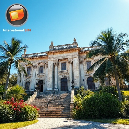 [WW_901O_STACK_ONEOFF_URUGUAY_UNLIMITED_30D_FUP60] eSIM Uruguay Onbeperkt (30 dagen)