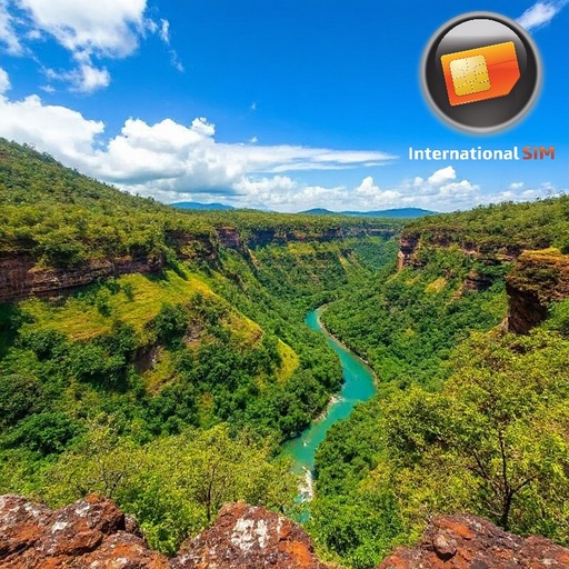 [WW_901O_STACK_ONEOFF_VENEZUELA_10GB_30D] eSIM Venezuela 10GB (30 dagen)
