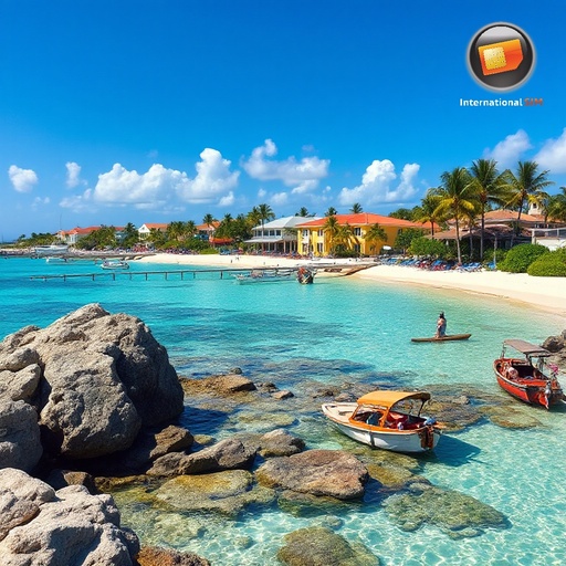 [WW_901O_STACK_ONEOFF_ARUBA_3GB_15D] Data SIM-kaart Aruba 3GB (15 dagen)