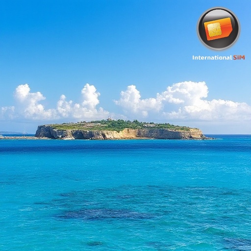 [WW_901O_STACK_ONEOFF_BERMUDA_1GB_7D] Data simkaart Bermuda 1GB (7 dagen)