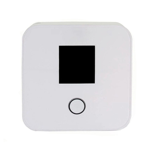 [Sun-SHFiEL40] Sunhans - eSIM 4G MiFi "SHFiEL40" - Wit