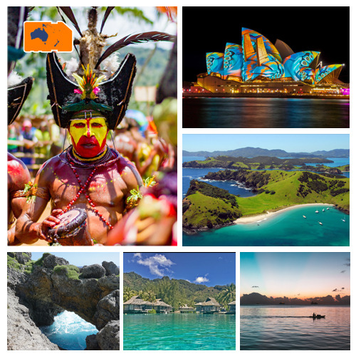 [WW_901O_STACK_ONEOFF_OCEANIA_1GB_30D] Data SIM-kaart Oceanië 1GB (30 dagen)