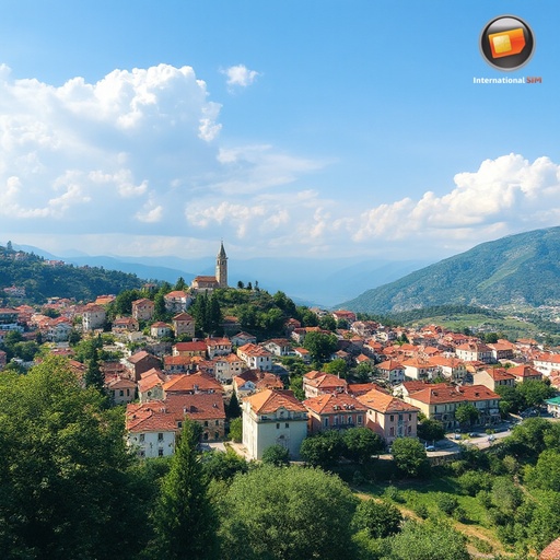 [WW_901O_STACK_ONEOFF_ALBANIA_1GB_7D] Albanië opwaarderen 1GB (7 dagen)