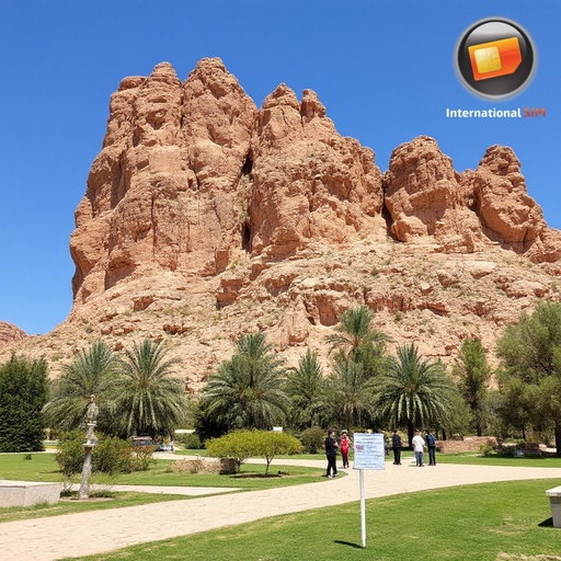 [WW_901O_STACK_ONEOFF_ALGERIA_10GB_30D] Algerije opwaarderen 10 GB (30 dagen)