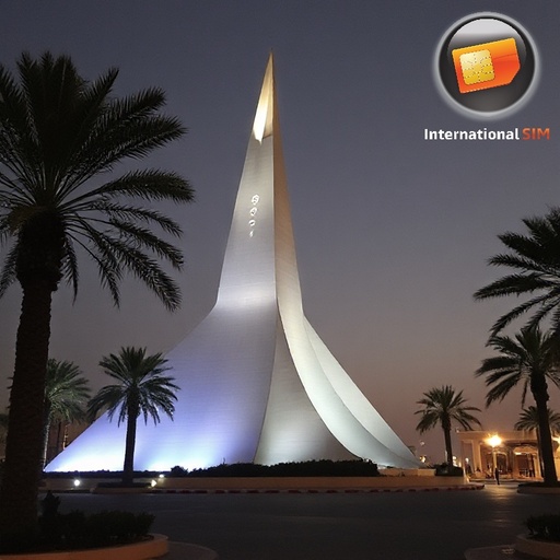 [WW_901O_STACK_ONEOFF_KUWAIT_1GB_7D] Koeweit opwaarderen 1GB (7 dagen)