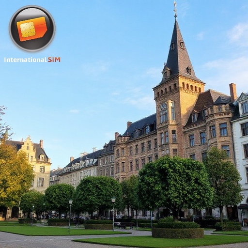 [WW_901O_STACK_ONEOFF_LUXEMBOURG_3GB_15D] Luxemburg opwaarderen 3GB (15 dagen)