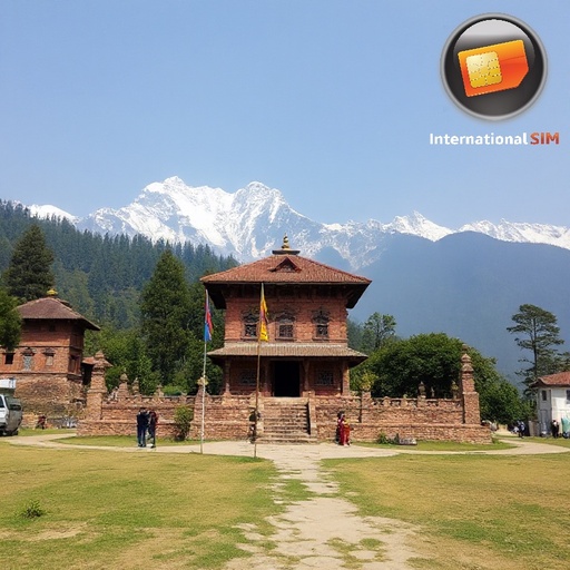 [WW_901O_STACK_ONEOFF_NEPAL_3GB_15D] Nepal opwaarderen 3GB (15 dagen)