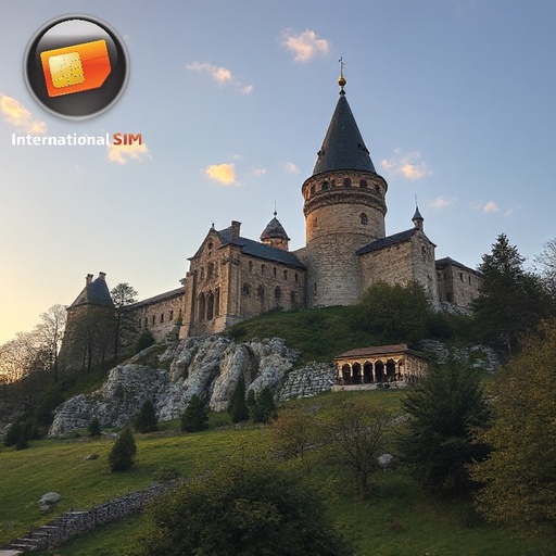 [WW_901O_STACK_ONEOFF_ROMANIA_50GB_30D] Roemenië opwaarderen 50 GB (30 dagen)
