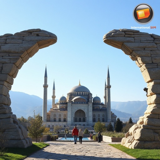 [WW_901O_STACK_ONEOFF_AZE_3GB_15D] Data simkaart Azerbeidzjan 3GB (15 dagen)