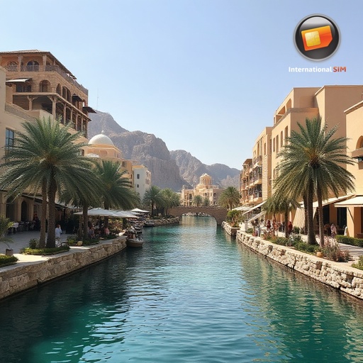 [WW_901O_STACK_ONEOFF_BAHRAIN_10GB_7D] Data simkaart Bahrein 10GB (7 dagen)