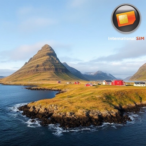[WW_901O_STACK_ONEOFF_FAROE_3GB_15D] Data simkaart Faeröer 3GB (15 dagen)