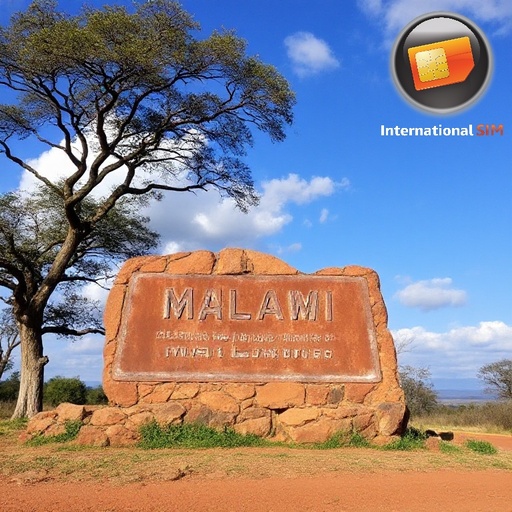 [WW_901O_STACK_ONEOFF_MALAWI_3GB_15D] Data simkaart Malawi 3GB (15 dagen)