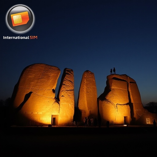 [WW_901O_STACK_ONEOFF_SOUTHSUDAN_3GB_15D] Data simkaart Zuid-Soedan 3GB (15 dagen)