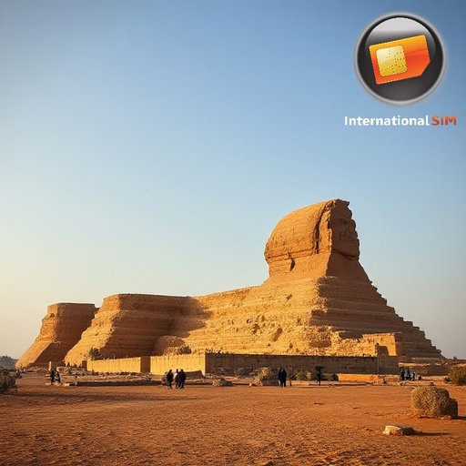 [WW_901O_STACK_ONEOFF_SUDAN_3GB_15D] Data simkaart Soedan 3GB (15 dagen)