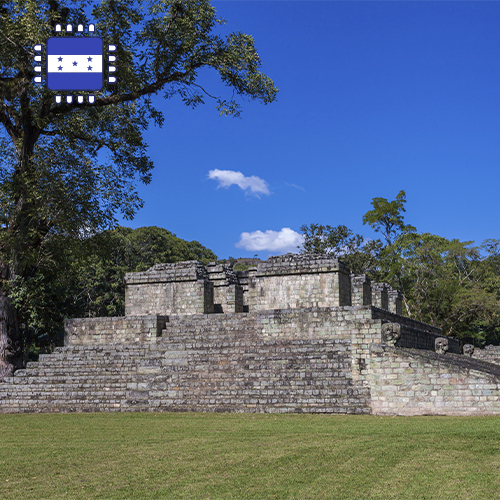 [WW_901O_STACK_ONEOFF_HONDURAS_UNLIMITED_15D_FUP30] Honduras onbeperkt opwaarderen (15 dagen)