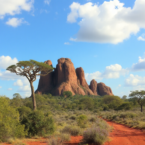 [WW_901O_STACK_ONEOFF_MDG_10GB_30D] eSIM Madagaskar 10GB (30 dagen)