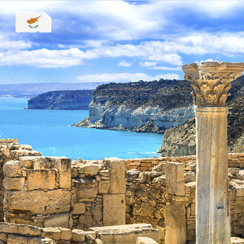 [WW_901O_STACK_ONEOFF_CYPRUS_50GB_30D] Data SIM-kaart Cyprus 50GB (30 dagen)